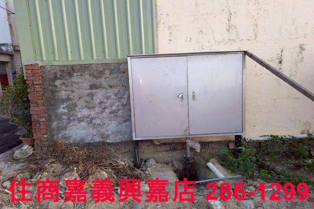 嘉義西區農地-9