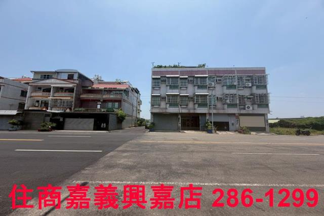 嘉義西區農地-10