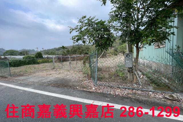 嘉義中埔農地-10