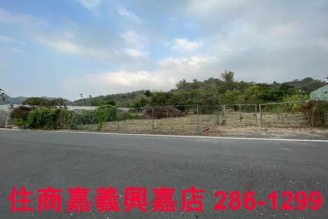 嘉義中埔農地-2