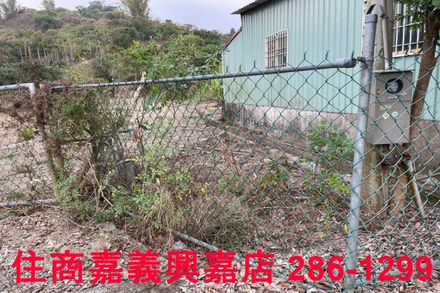 嘉義中埔農地-5