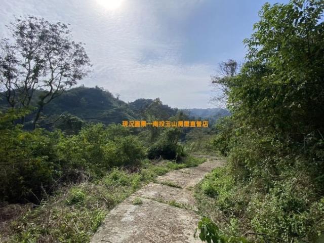 中寮分水寮農地5分9