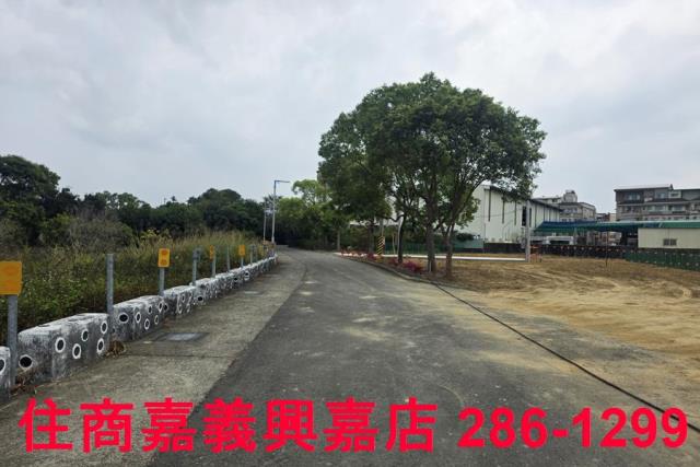 嘉義東區農地-10