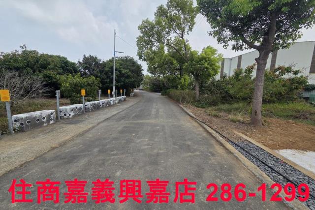 嘉義東區農地-11