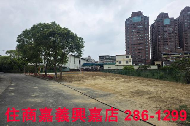 嘉義東區農地-0