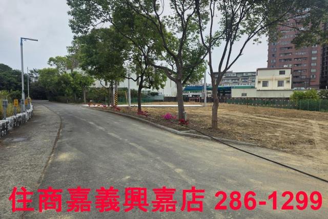 嘉義東區農地-2