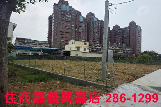 嘉義東區農地-4