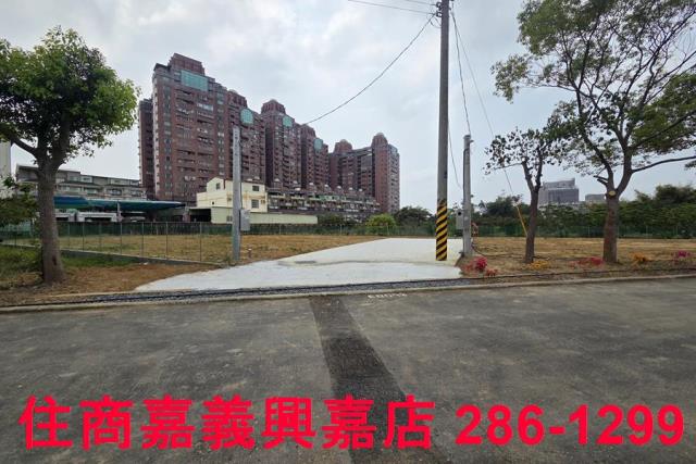 嘉義東區農地-5