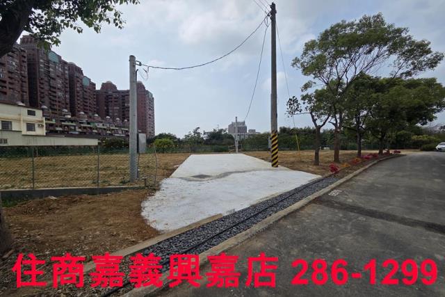 嘉義東區農地-6