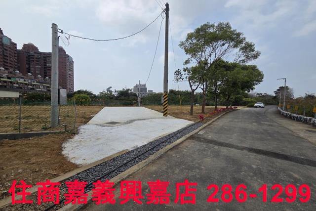 嘉義東區農地-7