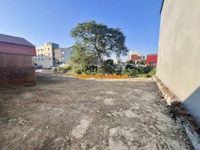 南投南投市建地-2