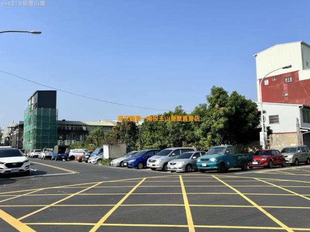 南投南投市建地-1