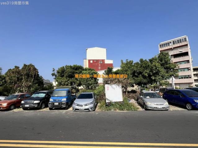 南投南投市建地-2