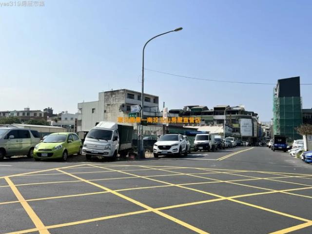 南投南投市建地-3