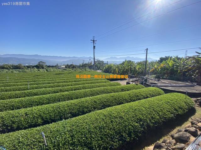 南投南投市農地-3