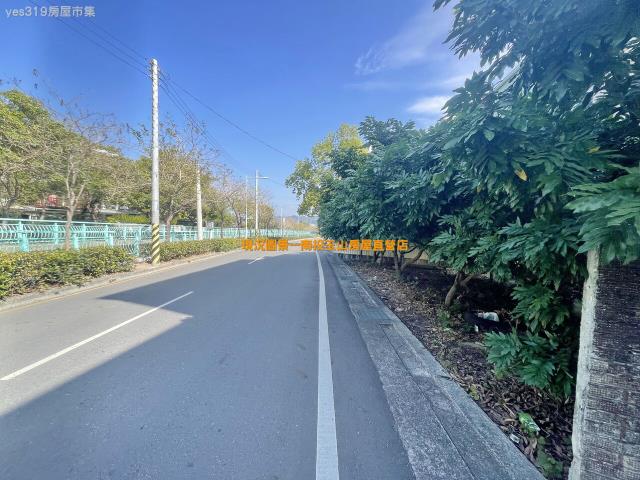 南投工務段農地41坪