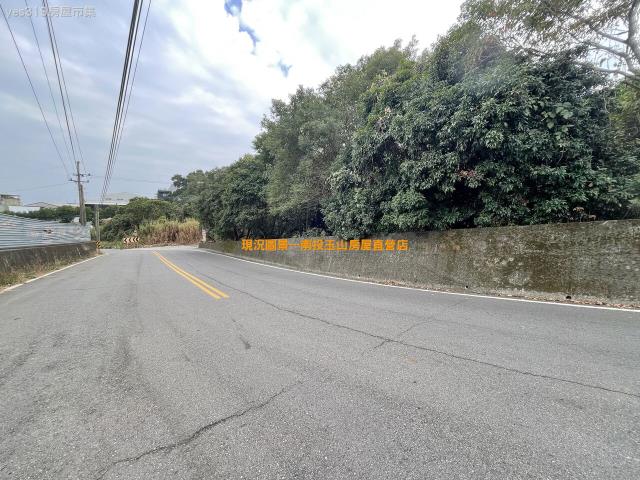 南投工業北路農地