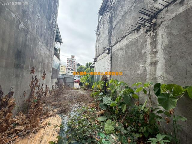 南投南投市建地-0