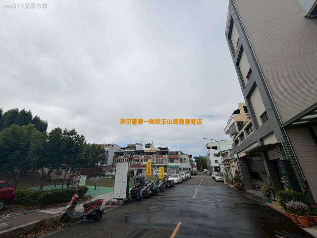 南投南投市建地-4