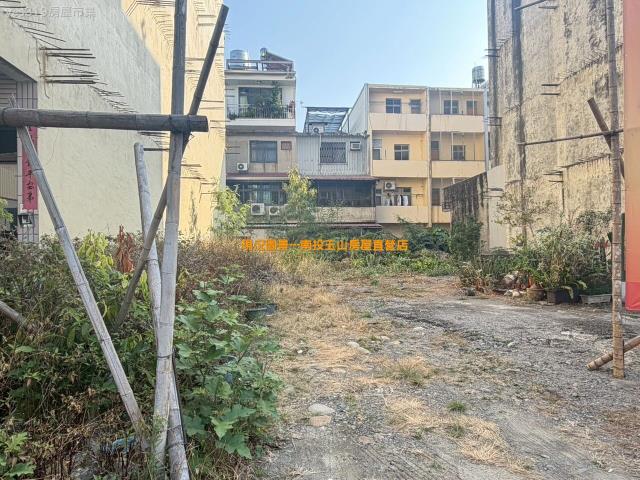 南投南投市建地-2