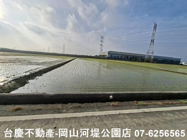 路竹近交流道