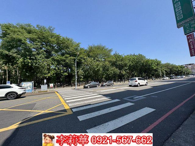 南區金華路二段