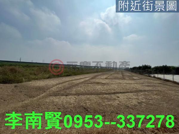 善化農地-2