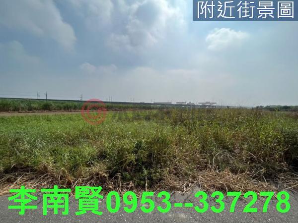 善化農地-3