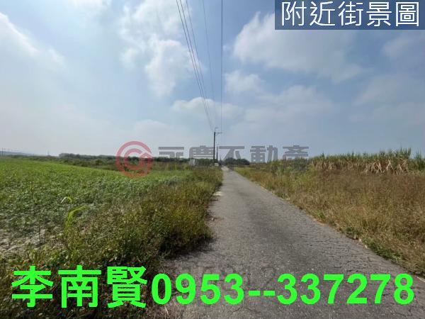 善化農地-6