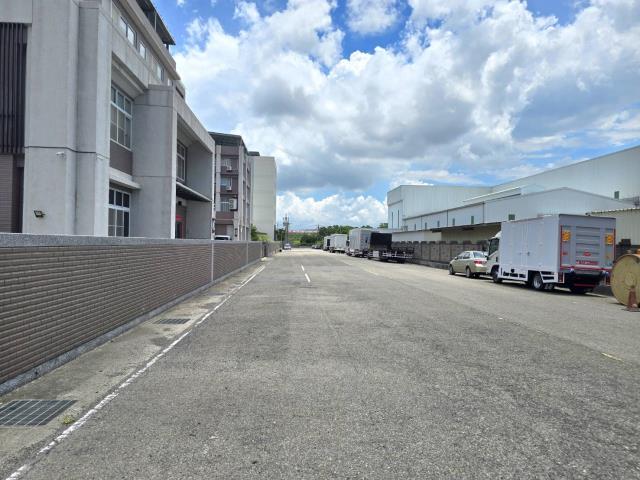 楊梅丁種工業用地出售土地楊梅買地幼獅工業區66快速道路丁工