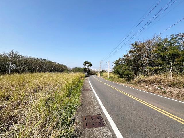南崗路雙臨路土地