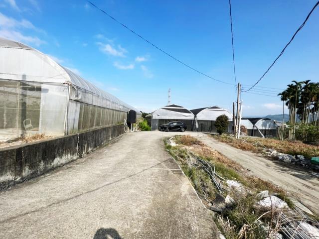 南投市農地