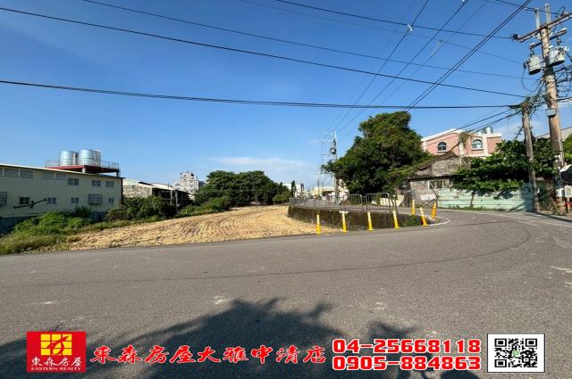 神岡農地-1
