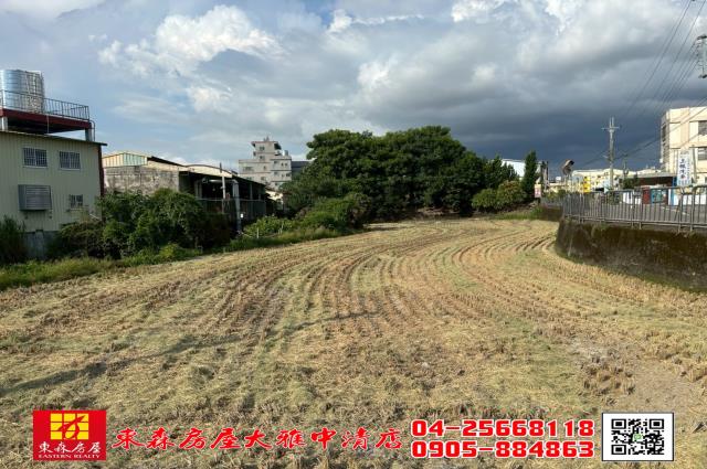 神岡農地-3