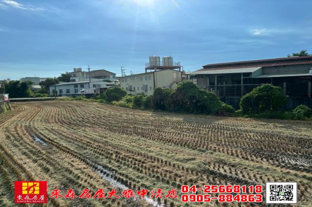 神岡農地-7