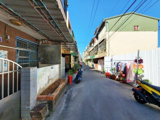 新光田建地沙鹿區建地沙鹿區土地