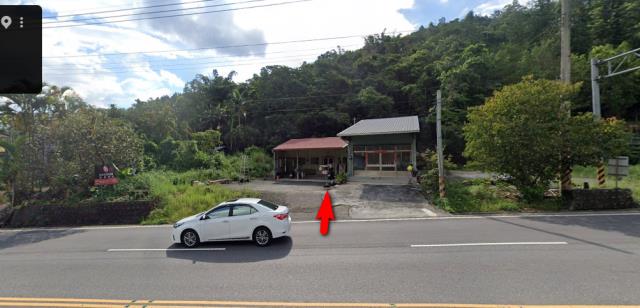 南投縣魚池鄉通文巷法拍乙種建地