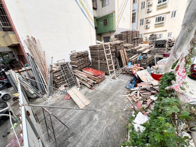 西屯區建地