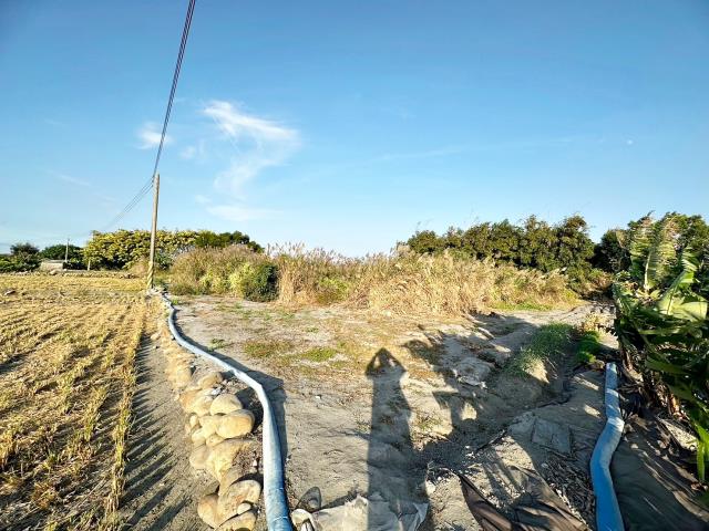 清水區土地
