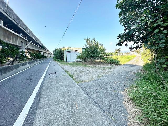 清水區農地