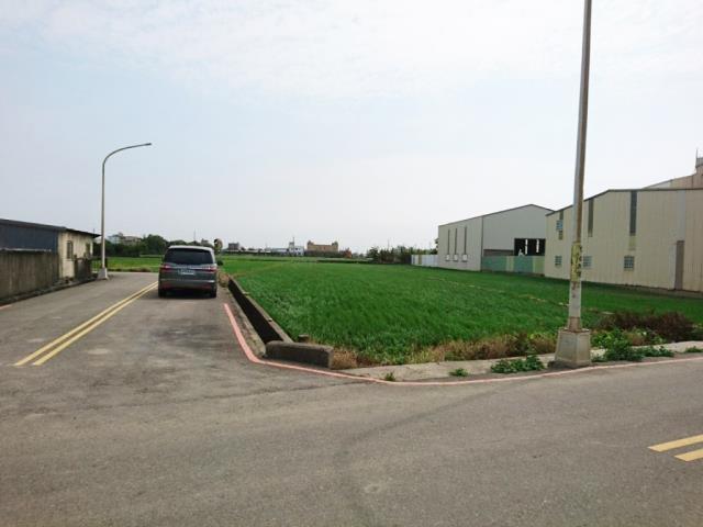 大甲雙臨路土地