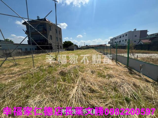 台南佳里建地-11