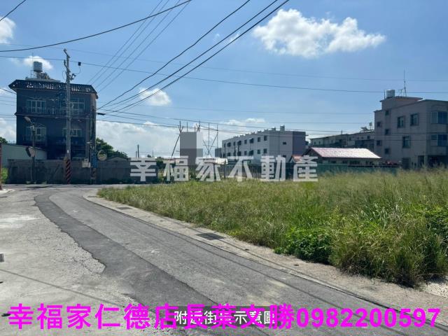 台南佳里建地-13