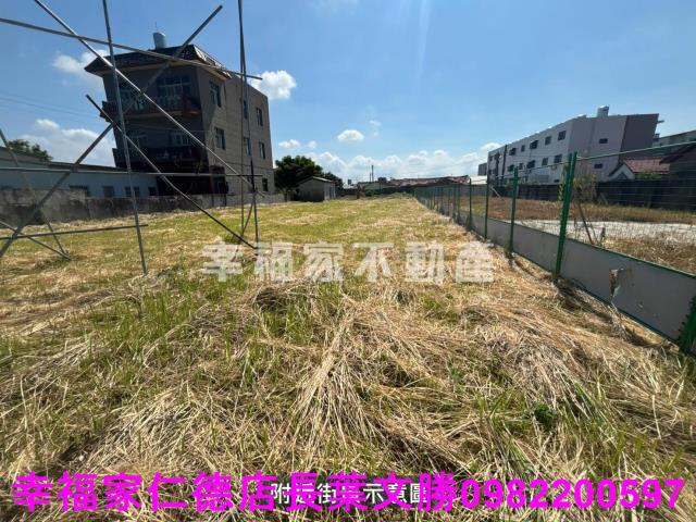 台南佳里建地-2