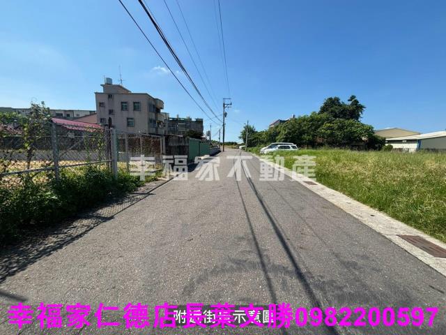 台南佳里建地-7