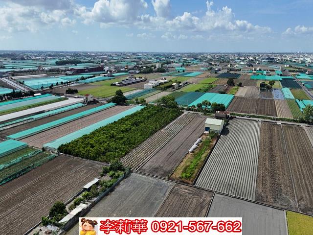 雲林西螺農地-1