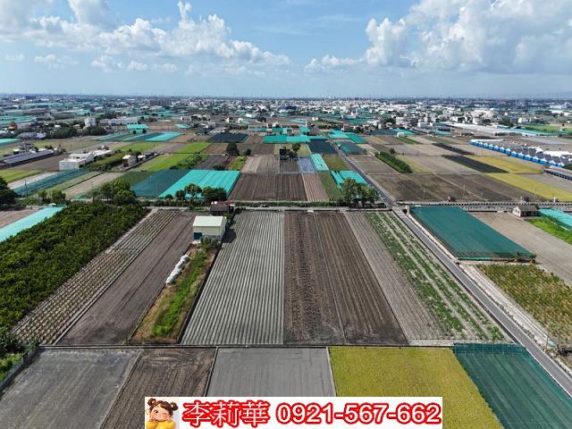 雲林西螺農地-2