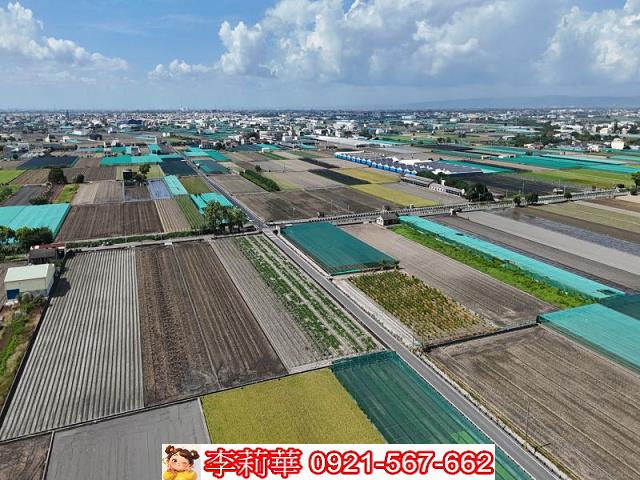 雲林西螺農地-3