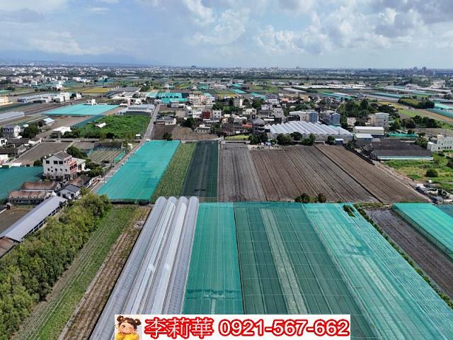 雲林西螺農地-4