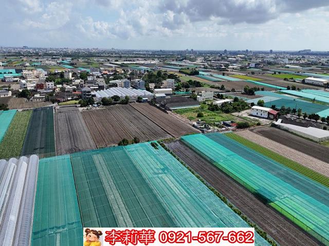 雲林西螺農地-5